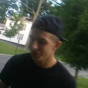 Meet your Posher, Kirk